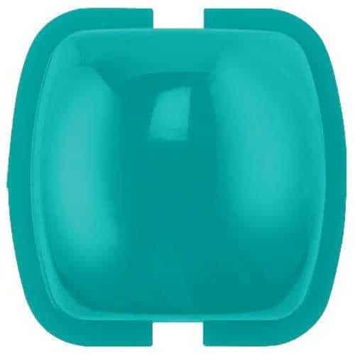 System Sensor LENS-G2 L-Series Lens for Indoor Wall-Mountable Strobes, Green