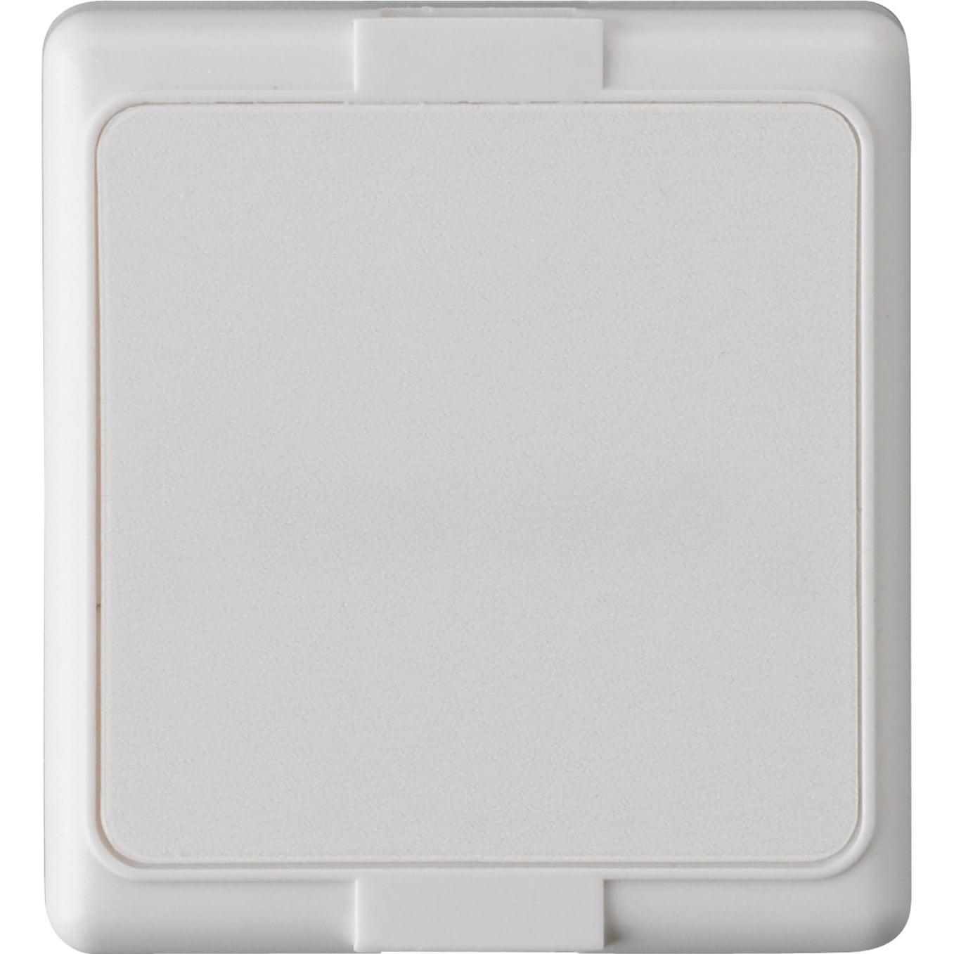Honeywell Home 5870API-WH Indoor Asset Protection Sensor, White
