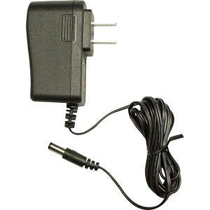 UltraTech 0E-PPS12VHAC Plug-In Power Adapter, 12VDC, 500mA