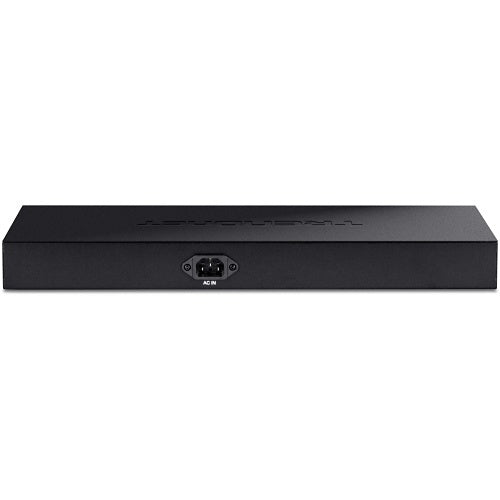 TRENDnet TPE-TG240g 24-Port Gigabit PoE+ Switch