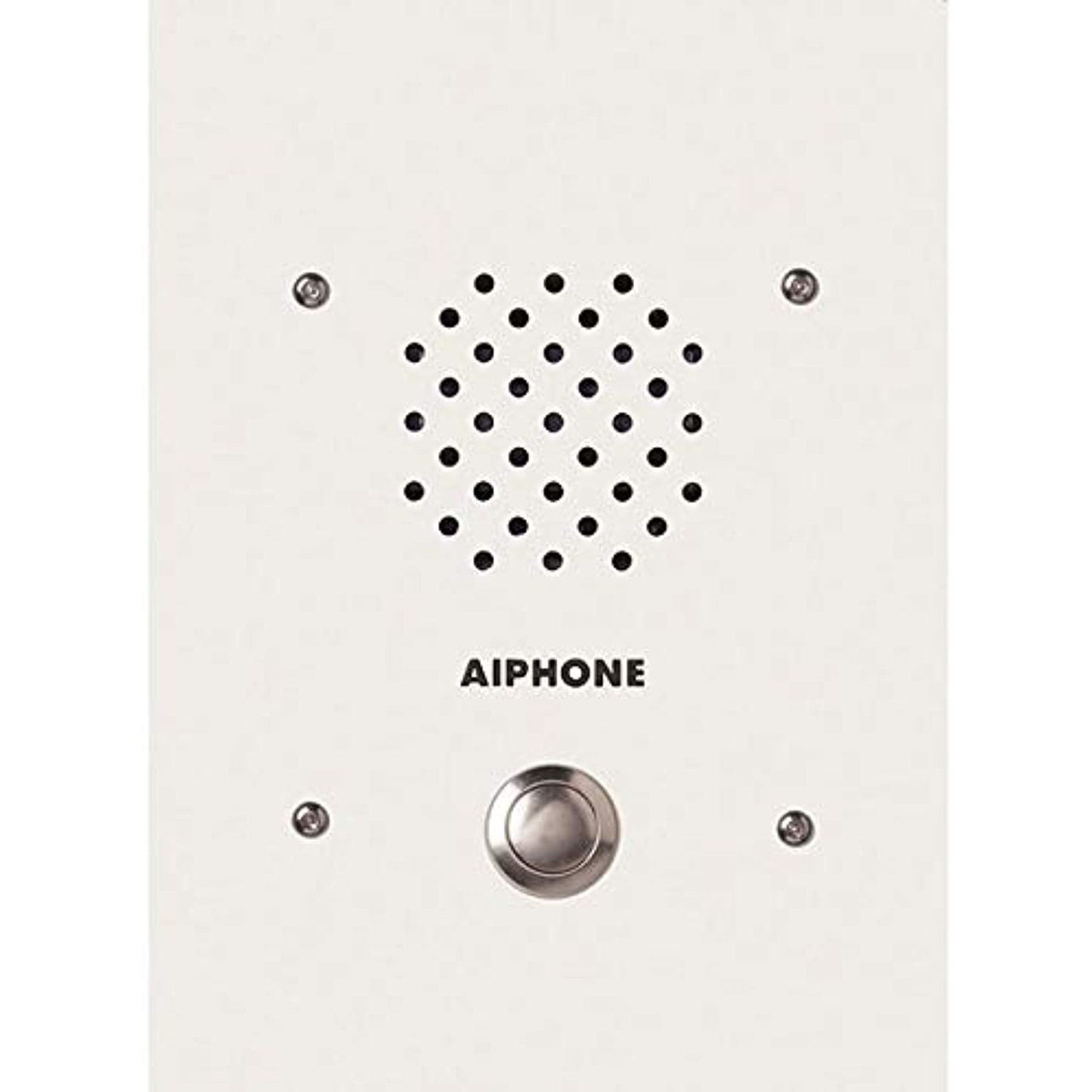 Aiphone - LS-NVP/C - Aiphone LS-NVP/C Intercom Outdoor Substation