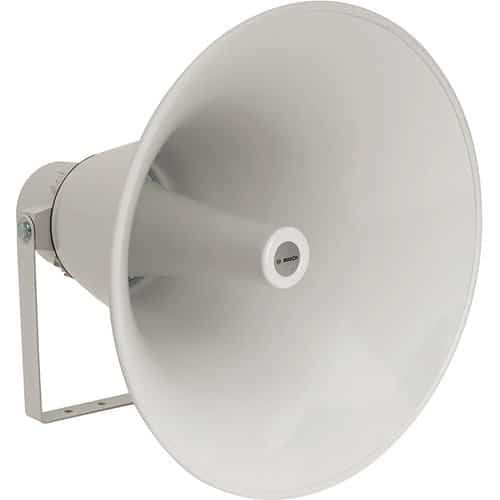 Bosch LBC3483/00-US Speaker, 35W RMS, Light Gray