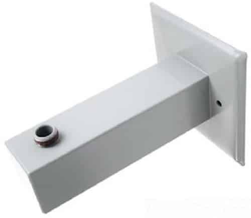 Edwards Signaling WBR Bracket for Strobe Light
