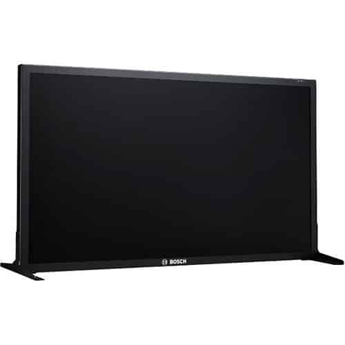 Bosch Uml-274-90 27" Full HD LED LCD Monitor, 16:9 Ratio