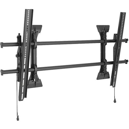 Chief XTM1U-G Fusion X-Large Micro-Adjustable Tilt Wall Mount