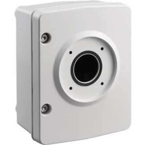 Bosch NDA-U-PA1 Mounting Surveillance Cabinet Box, 120VAC, White