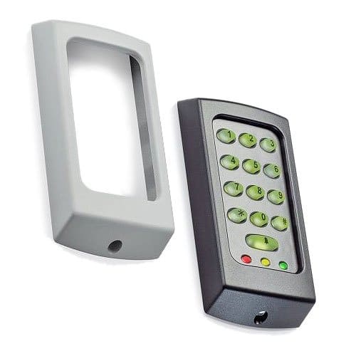 Paxton 351-110-US TOUCHLOCK K50 Keypad, for Net2