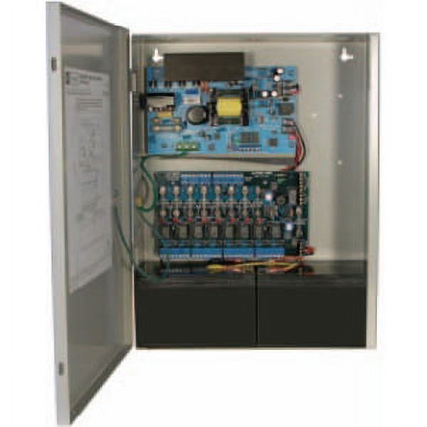 Altronix AL600ULACMCB Access Power Controller
