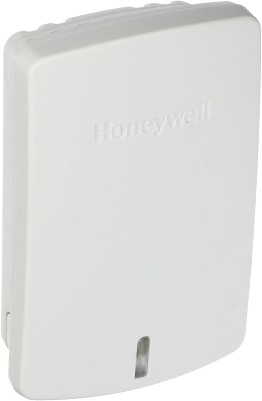 Honeywell Home C7189R1004/U Wireless Temperature and Humidity Sensor, RedLINK Enabled