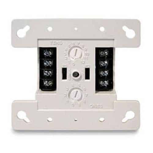 Kidde FX-ISO Analog SLC Fault Isolator Module