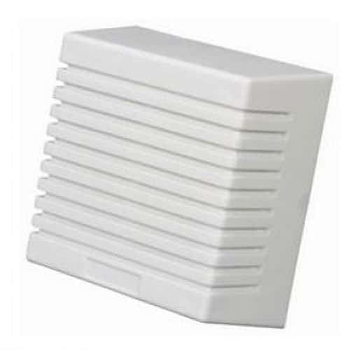 Radionix D116 12V, 15W Dual Tone Siren
