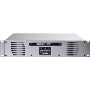 Honeywell 60081620 iFT, Remotely Programmable NVR+