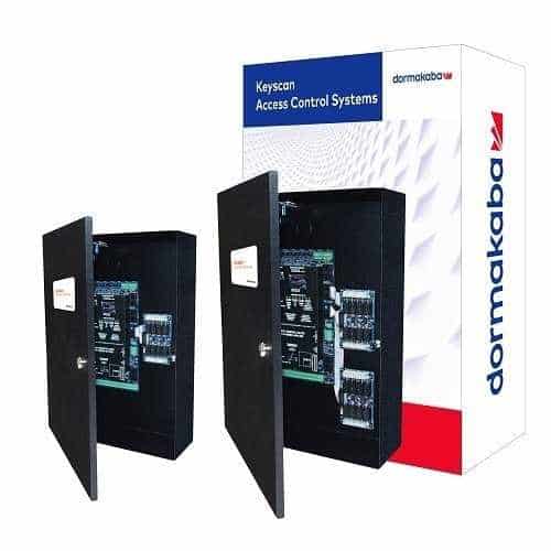 Keyscan EC1500 1-Cab Elevator Floor Access Control Unit