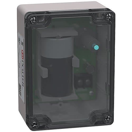 Potter WR Wireless Repeater (Battery not included)