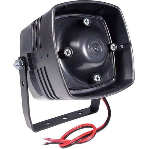 ELK 45 Self-Contained Electronic Siren