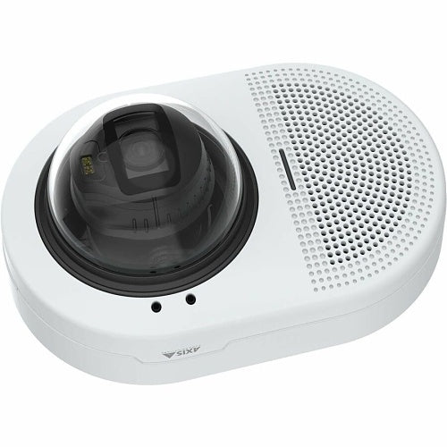 AXIS Q9307-LV 5MP All-In-One 2-Way Audio-Visual Monitoring Device