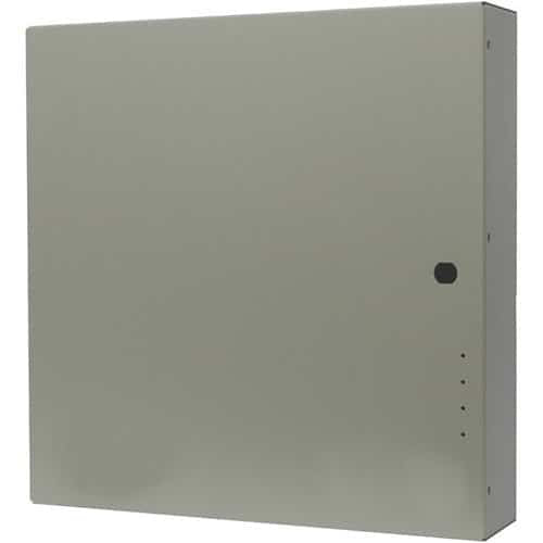 Radionix D8108a Attack Resistant Enclosure