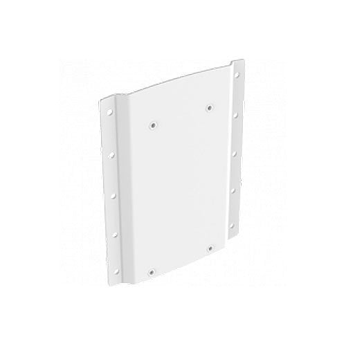 AXIS T91D62 Adapter Mount Bracket for Retrofit of Pelco PTZ Dome Parapet Mounts