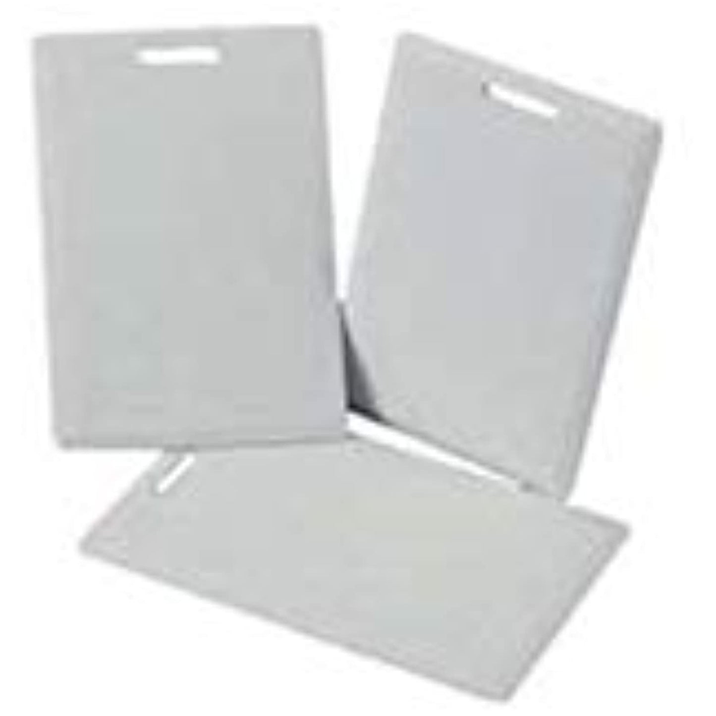 AWID CS-UHF-0-0 clamshell proximity cards