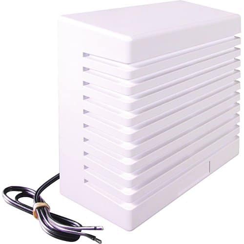 ELK-SP35 Speaker - 20 W Rms - White