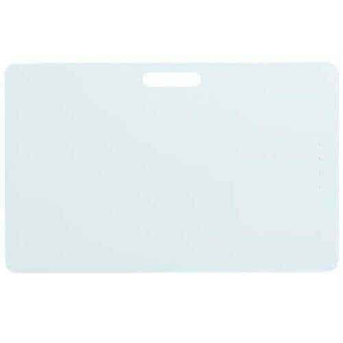 ADI 0E-9011MPH ISO Non-Printable Card, 26-40 bit Seq Match Prog, Horizontal Slot 100PK