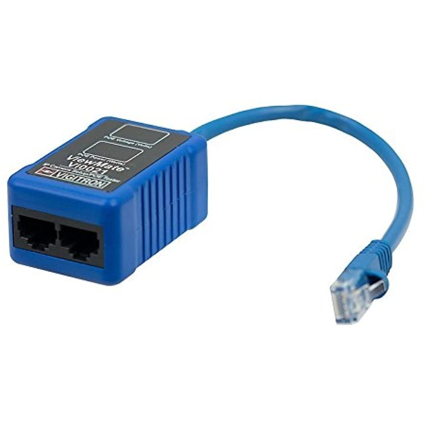 Vigitron ViewMate IP Camera Setup and PoE Indicator Tool