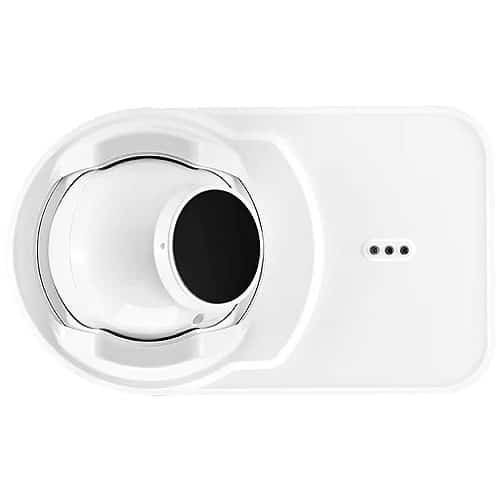 Fire-Lite OSI-RI-FL Intelligent Addressable Reflector-Type Linear Optical Beam Smoke Detector, UL/ULC listed