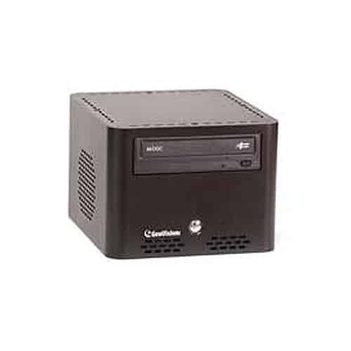 GeoVision UVS-VMS-NC54T-C32 UVS 32-Channel Sube Server i5, 4TB HDD