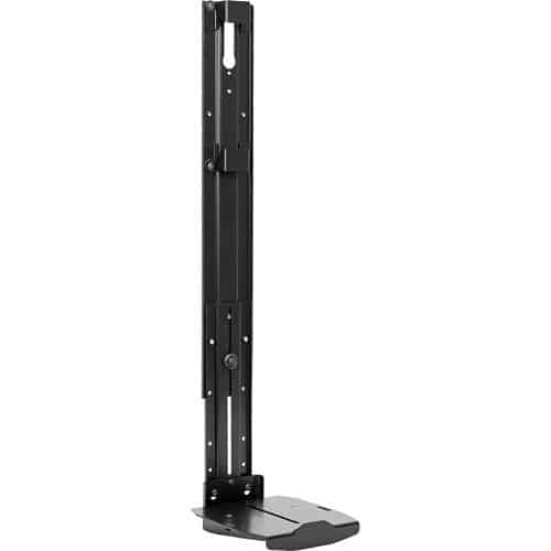 Chief FCA810 Fusion 8" Above/Below Shelf for XL Displays