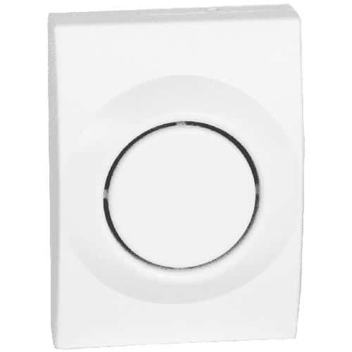 Honeywell Home WAVE2PD Indoor Two-Tone Piezo Dynamic Siren