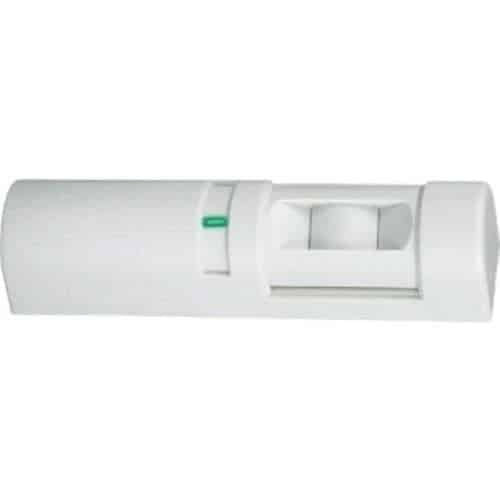 Radionix DS150ITP160 Request-to-Exit Motion Sensor with TP160 Plate, Light Gray