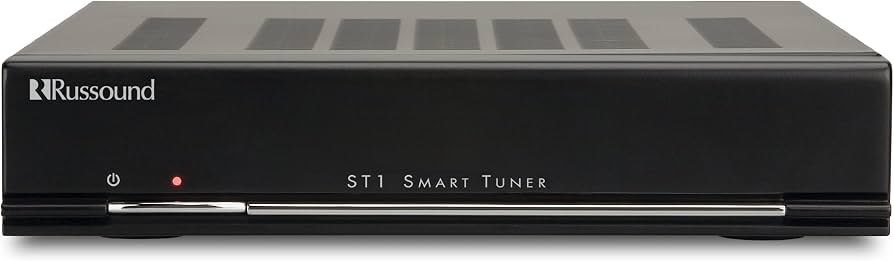 Russound ST1 Single AM/FM Tuner