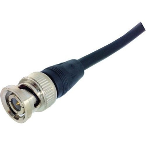 ADI PRO 0E-606BNC5 BNC Cable, 6', 5-Pack, Black