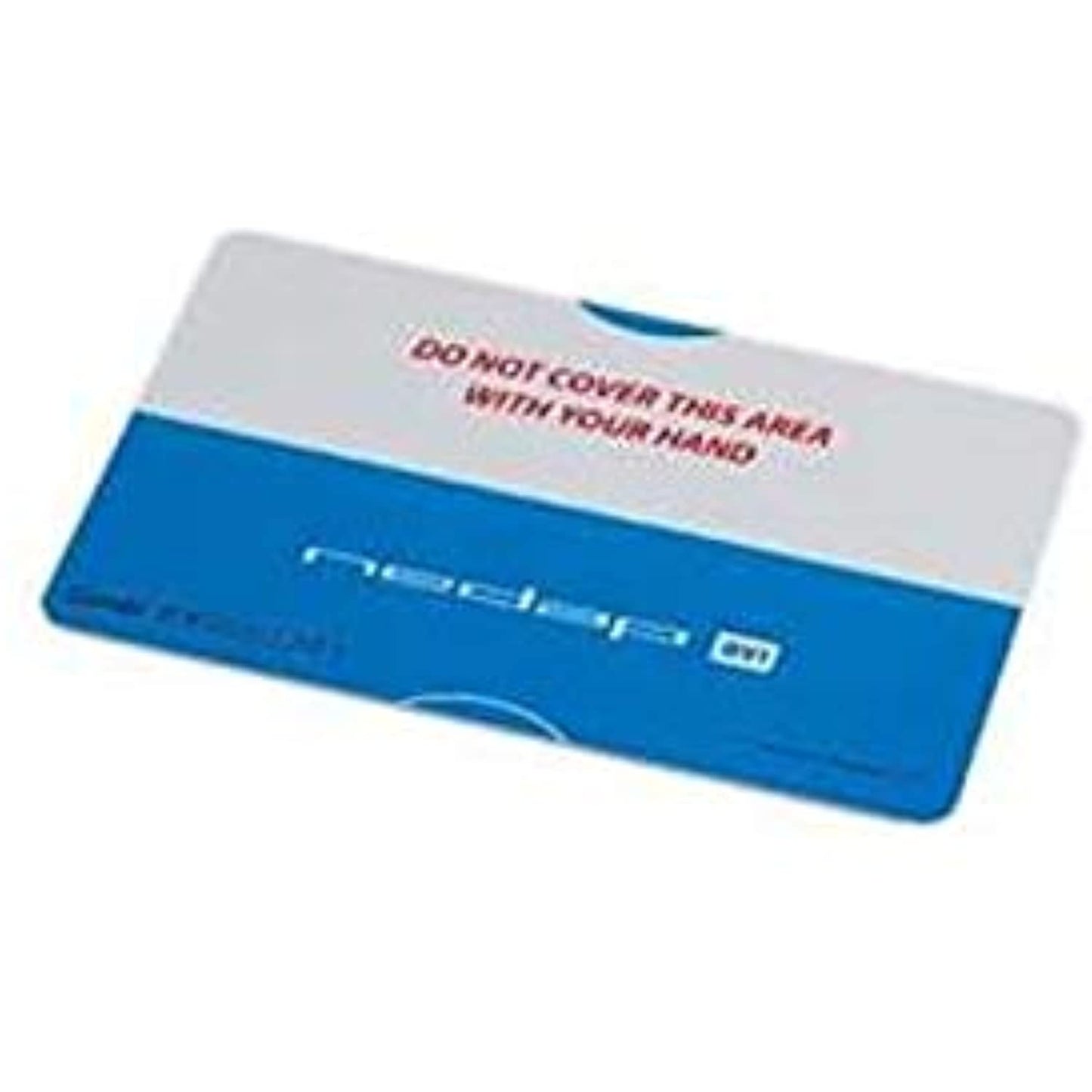 Nedap 9955836 uPASS UHF Combi Cards for Target & Reach Readers, HID Prox Wiegand 26-Bit, 25-Pack