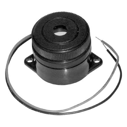 ADI PRO 0E-PIEZOSIRN Miniature Piezo Siren, Continuous Tone