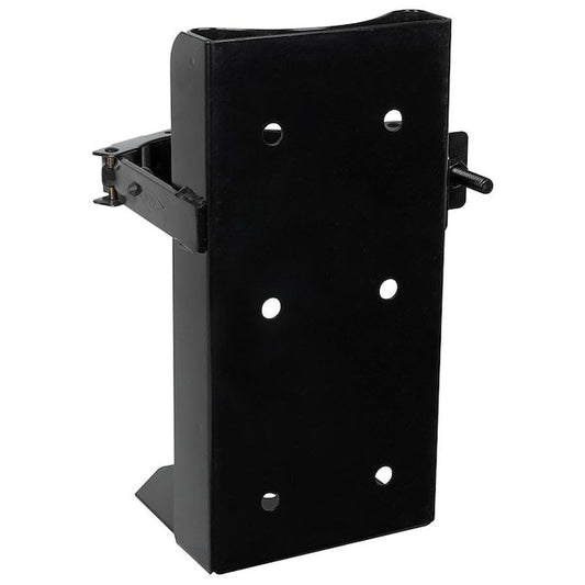 Amerex Fire Ext. Bracket,Steel 809