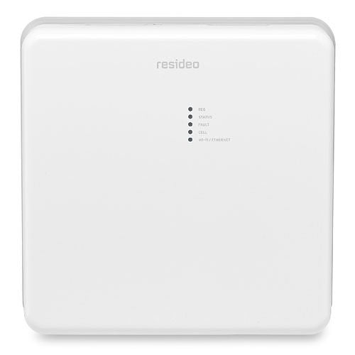 Resideo LTEM-PIV LTE CAT M1 Cellular and Internet Communicator for VISTA Control Panels, Verizon