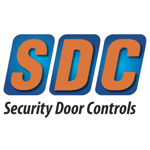 SDC 413PNH Narrow Frame Exit Switch Assembly with Integrated Pneumatic Timer