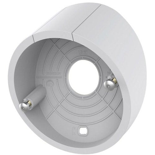 AXIS TM3001 Tilt Wall Mount for M3067-P and M3068-P Cameras, White