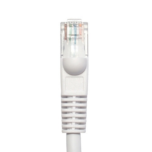 ADI PRO 0E-C6WH36 CAT6 Patch Cable, 6-Pack, 3', White