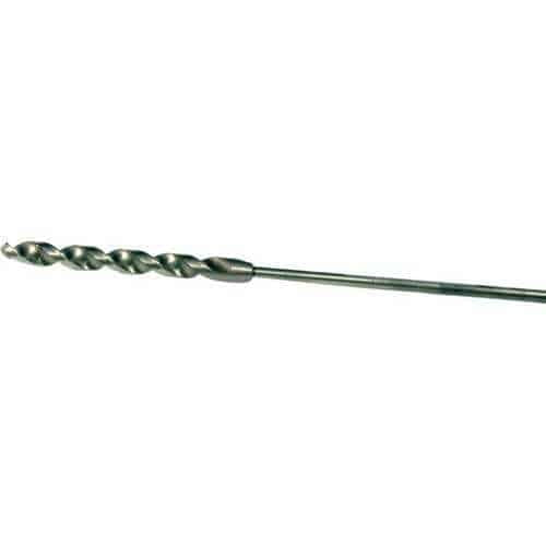 BES FLX1248 HSS Flex Bit 1/2 in. Diameter, 48 in. Long