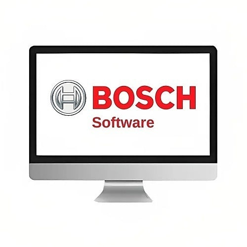 Bosch MBV-XSUB-101 License Enterprise Subsystem Expansion