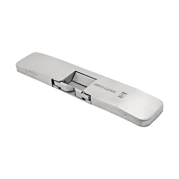 1/2″ Tamper-Resistant Electric Rim Strike image 0