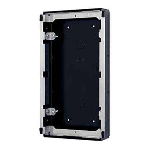 Aiphone IXG-DM7-BOX Flush Mount Box for IXG-DM7-HID