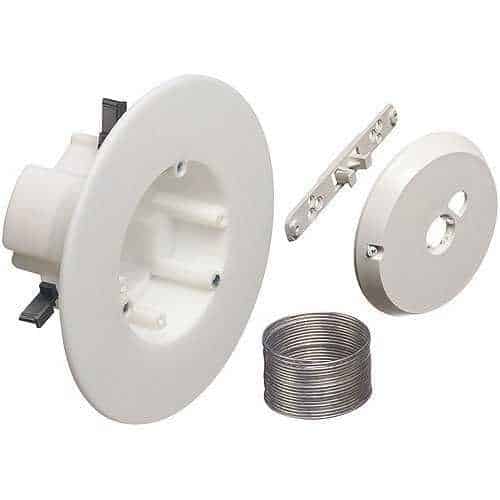 Arlington FLC430S Cam-Box Kit for Installing Security Camera