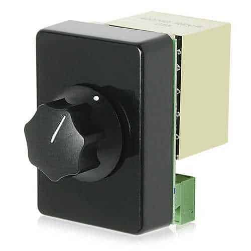 AtlasIED AT100-RM Deluxe 100W Attenuator, 3dB Steps