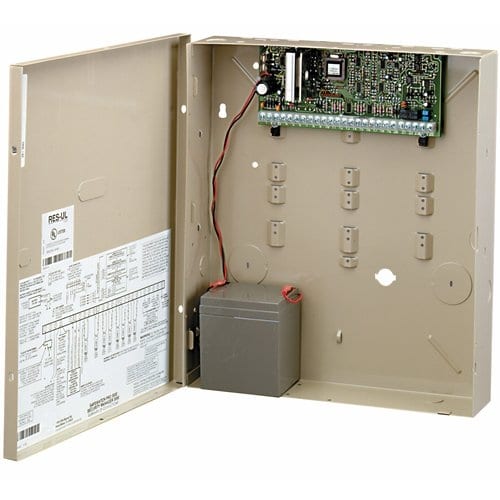Honeywell Home VISTA-20PUL Economical Control Panel & Communicator