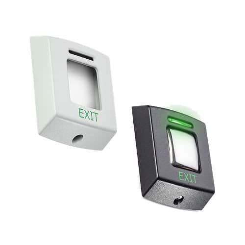 Paxton Access - Robust Exit Button E50