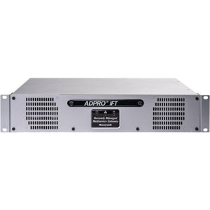 Honeywell Ift Remotely Programmable Nvr+