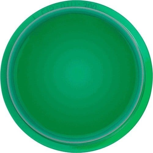 System Sensor LENS-GC2 L-Series Lens for any Indoor Ceiling-Mountable Strobes, Green
